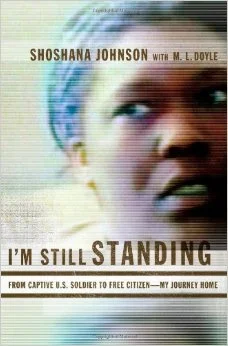 I'm Still Standing