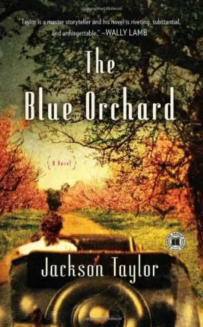 The Blue Orchard