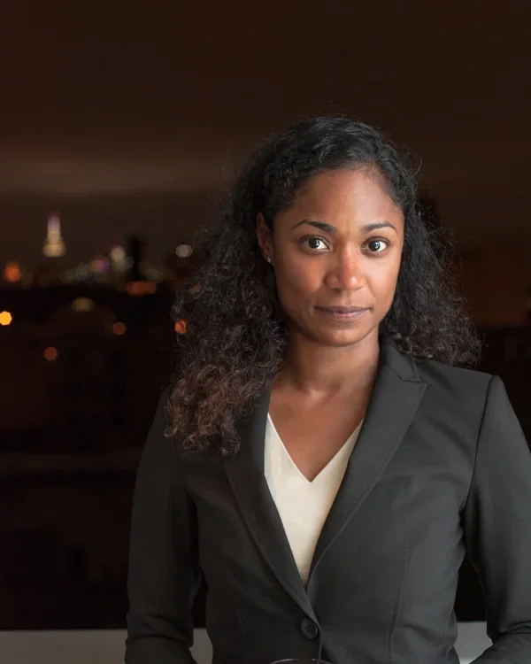 Sulay Hernandez, editorial consultant